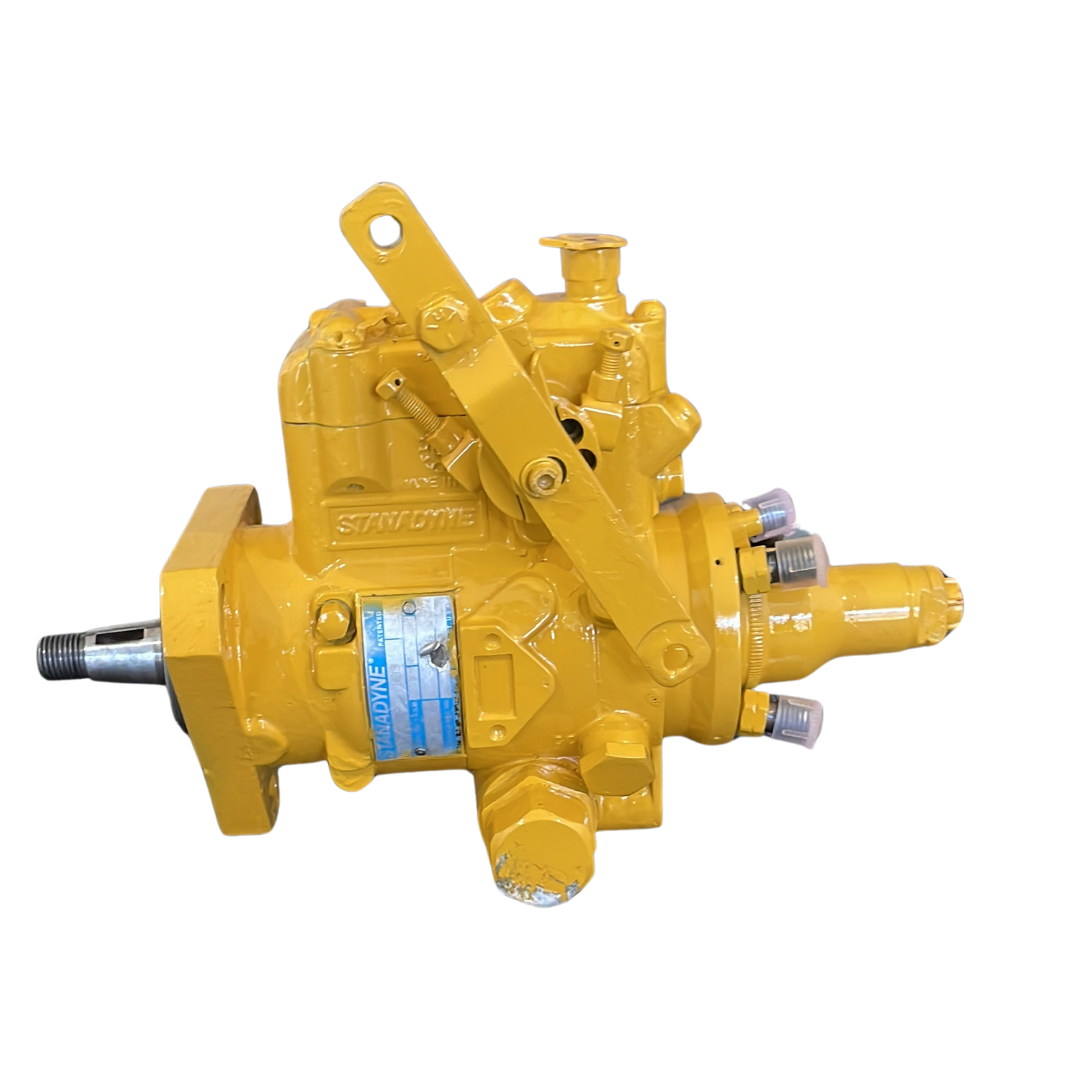 BOMBA INYECCION DB2 INDUSTRIAL